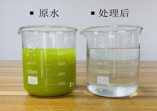 實(shí)測(cè)農(nóng)村生活污水處理設(shè)備，水質(zhì)達(dá)標(biāo)無死角，1臺(tái)頂5臺(tái)