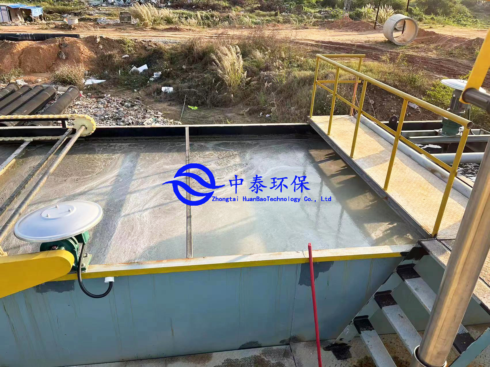 地埋一體化污水處理設(shè)備,生活污水處理設(shè)備,農(nóng)村污水處理設(shè)備，氣浮機(jī)